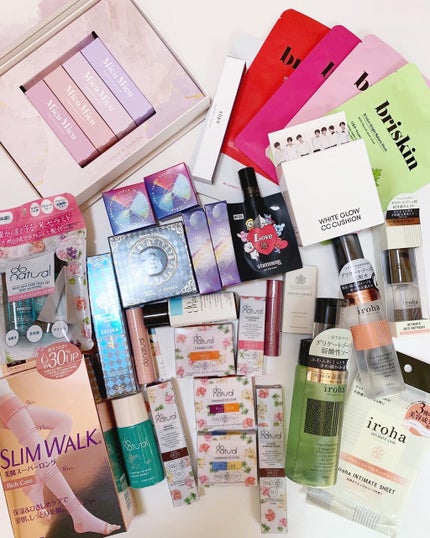 リアル フィット セカンドスキン マスク/briskin/シートマスク・パックを使ったクチコミ(2枚目)