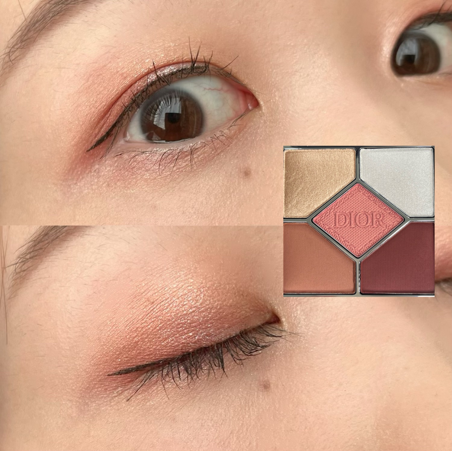 オサジ アップリフト ネイルカラー 18  Buntsuu〈文通〉/OSAJI/マニキュアを使ったクチコミ（1枚目）