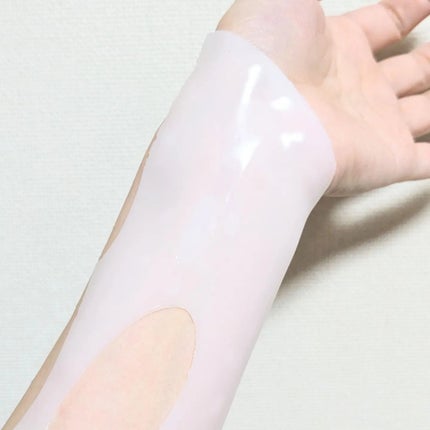 バイオコラーゲンリアルディープマスク/Biodance/シートマスク・パックを使ったクチコミ(6枚目)