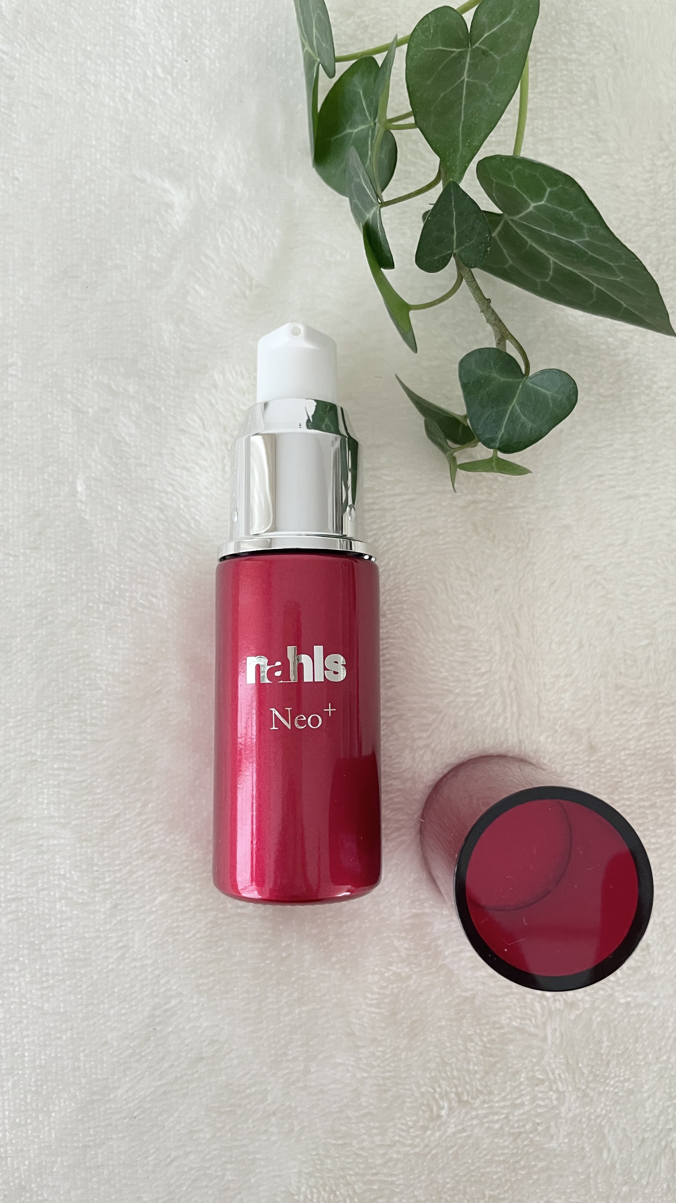 ナールスネオ/ナールス/美容液を使ったクチコミ（2枚目）