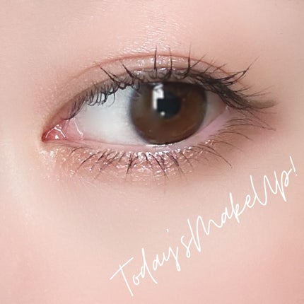 クリーミータッチライナー/キャンメイク/ジェルアイライナーを使ったクチコミ(4枚目)