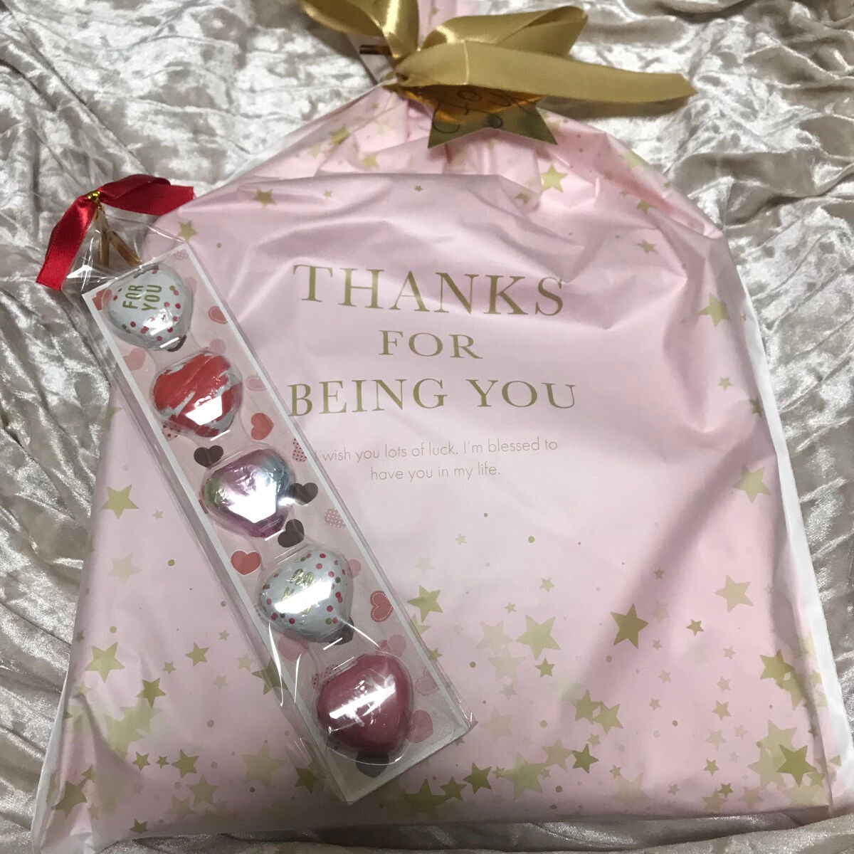 ルルルンワンナイト レスキュー保湿(旧品)/ルルルン/シートマスク・パックを使ったクチコミ(3枚目)