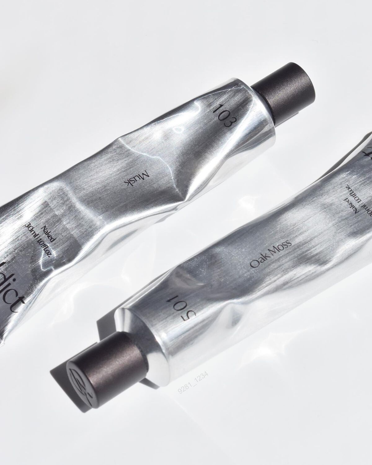 ソリッドパフューム ムスク 103/Addct/練り香水を使ったクチコミ(6枚目)