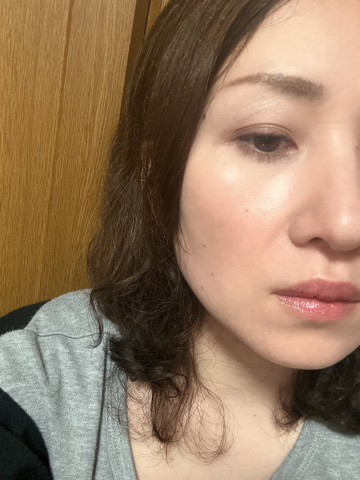 ディオール アディクト リップ マキシマイザー/Dior/リップグロスを使ったクチコミ(4枚目)