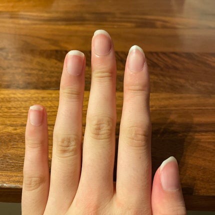 エテュセ クイックケアコート/ettusais/ネイルオイル・トリートメントを使ったクチコミ(4枚目)