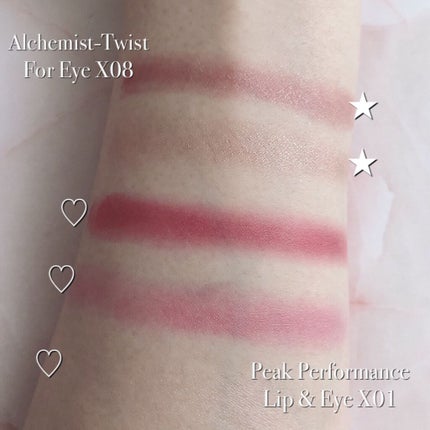 THREE ジュビリーコレクション キット 2021のクチコミ「🌸THREE🌸
Jubilee Collection Kit 2021 ♡︎ʾʾ
3月.....」(3枚目)