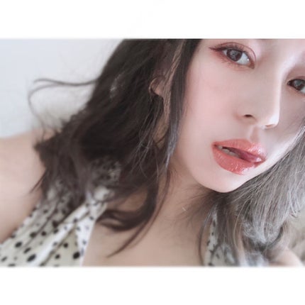 ケイト リップモンスター/KATE/口紅を使ったクチコミ(5枚目)