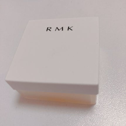 リップバーム<LC>/RMK/リップバームを使ったクチコミ(1枚目)