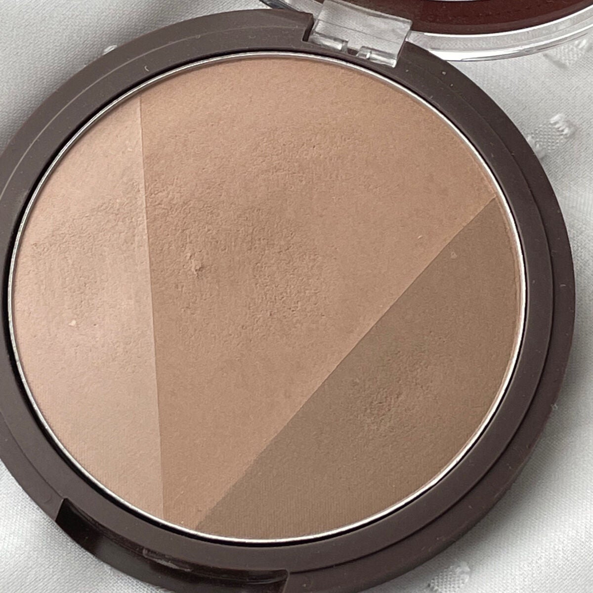 シェーディングパウダー/キャンメイク/シェーディングを使ったクチコミ(4枚目)