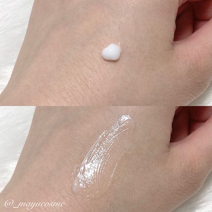 シワ改善クリームプレミアム/SEAC/アイケア・アイクリームを使ったクチコミ(2枚目)