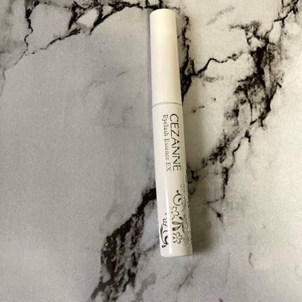 まつげ美容液EX/CEZANNE/まつげ美容液を使ったクチコミ(3枚目)