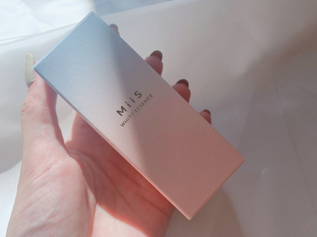 ホワイティエッセンス/MiiS/その他オーラルケアを使ったクチコミ(3枚目)