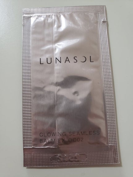 グロウイングウォータリーオイルリクイド/LUNASOL/リキッドファンデーションを使ったクチコミ(1枚目)