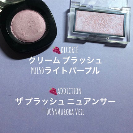 カラーリングアイブロウ/ヘビーローテーション/眉マスカラを使ったクチコミ(3枚目)