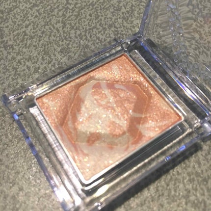 セレクト アイカラー/ESPRIQUE/単色アイシャドウを使ったクチコミ(3枚目)