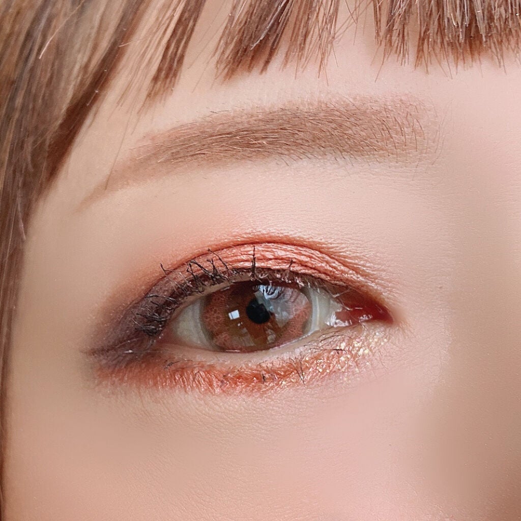 デザイニング カラー アイズ/SUQQU/アイシャドウパレットを使ったクチコミ(3枚目)