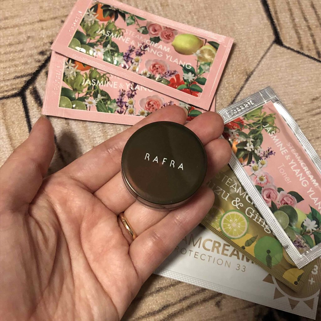 ブルーム ボックス/BLOOMBOX/その他を使ったクチコミ（3枚目）