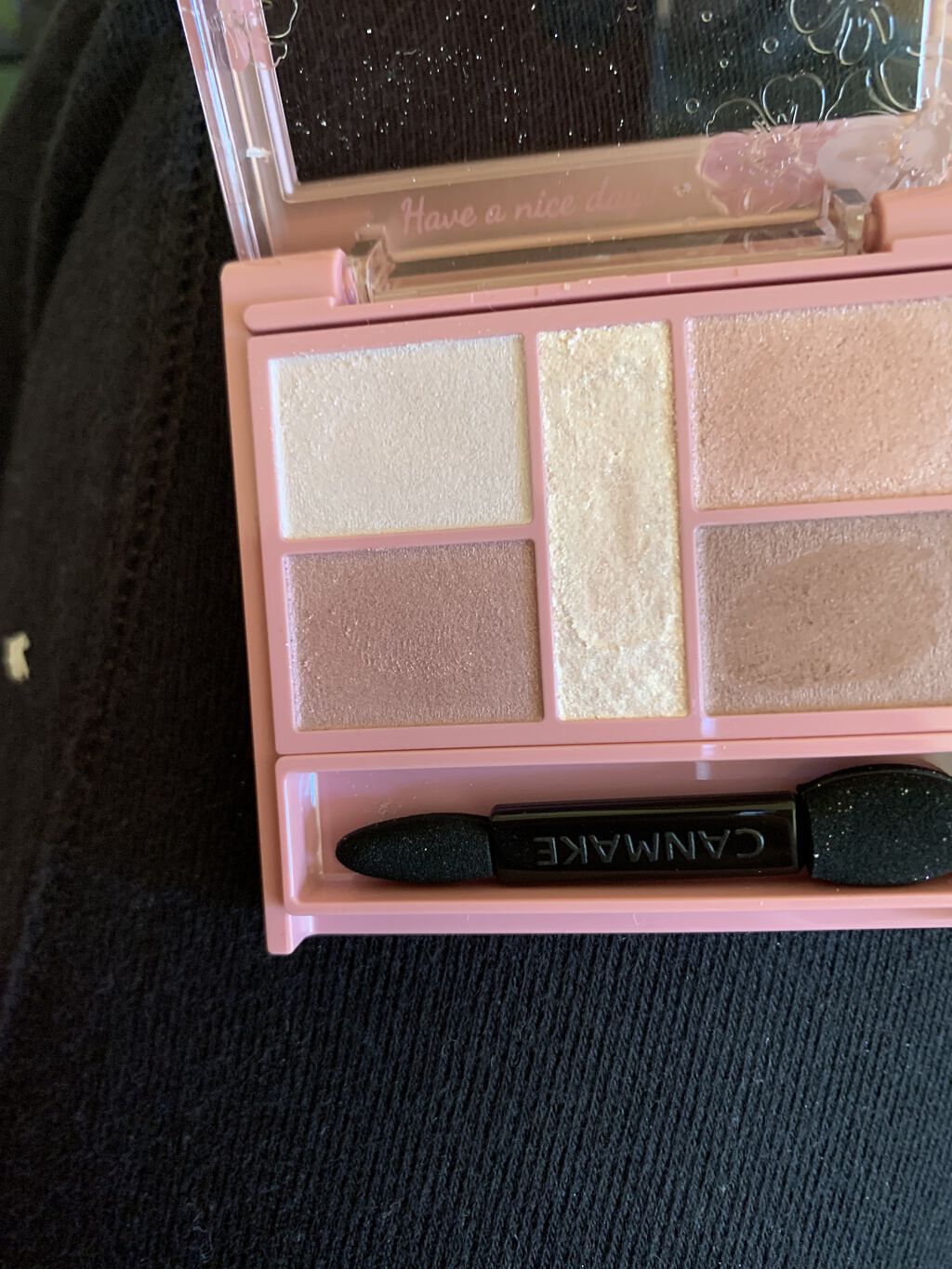 を使ったクチコミ（2枚目）