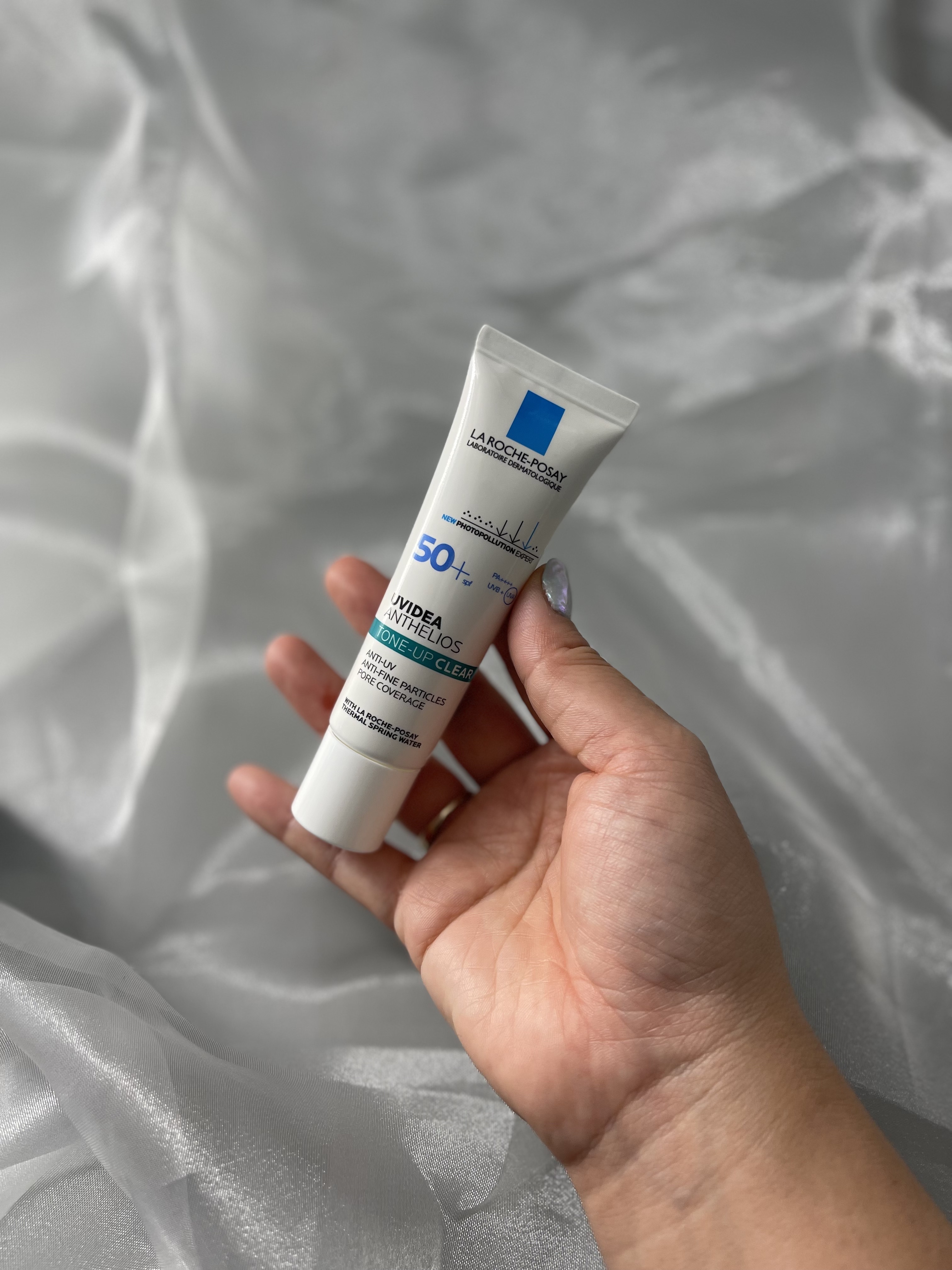 エファクラ ピールケア セラム/ラ ロッシュ ポゼ/美容液を使ったクチコミ（3枚目）