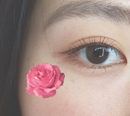 ステイオンバームルージュ/キャンメイク/口紅を使ったクチコミ(1枚目)