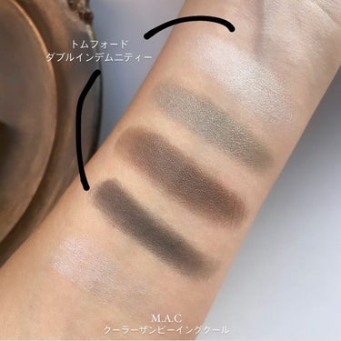 リップスティック 2949/NARS/口紅を使ったクチコミ（3枚目）