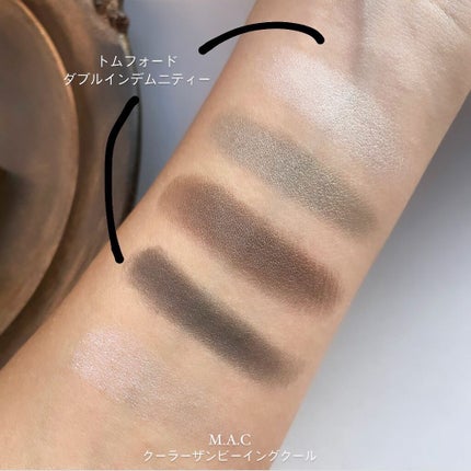 リップスティック 2949/NARS/口紅を使ったクチコミ(3枚目)