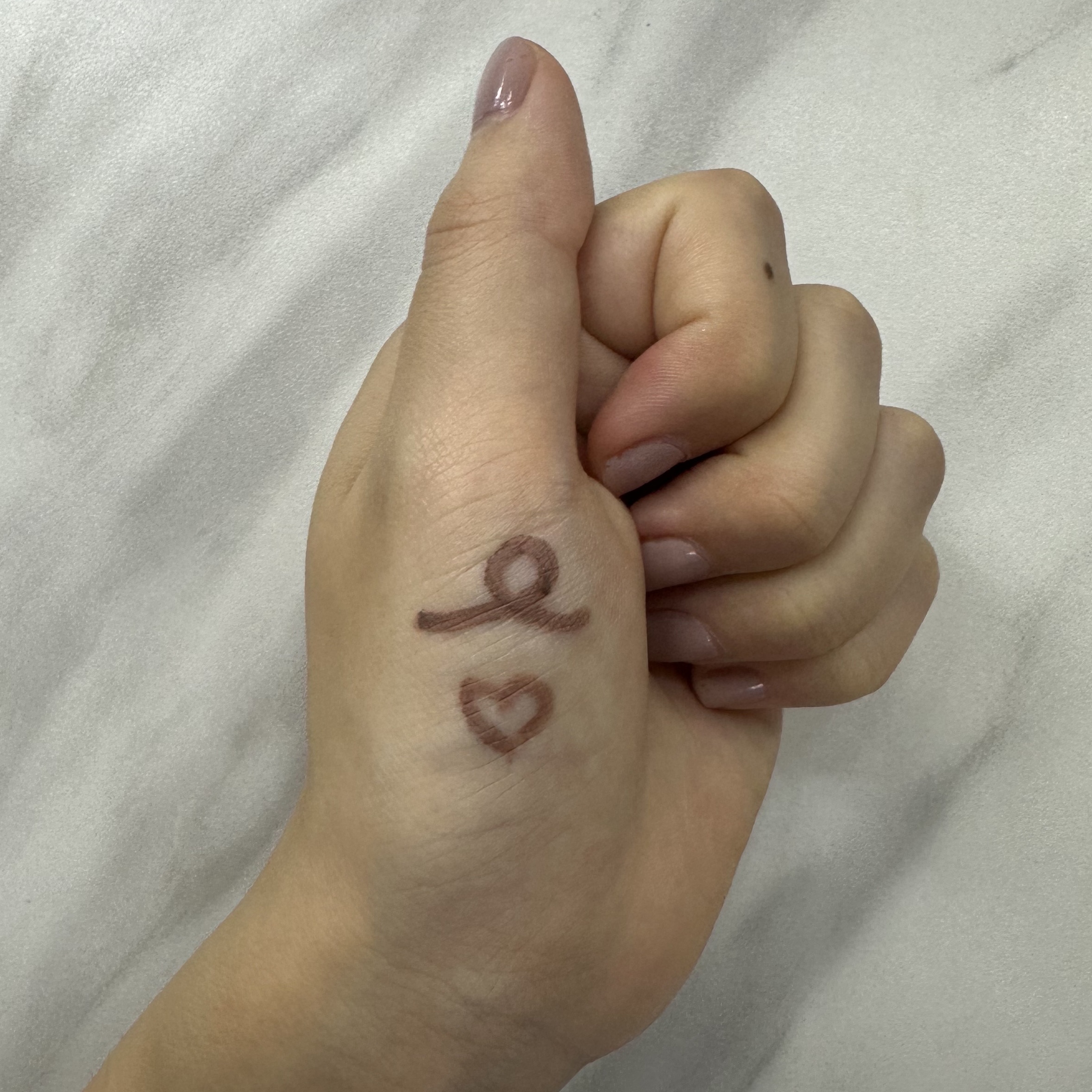 クリーミータッチライナー/キャンメイク/ジェルアイライナーを使ったクチコミ（2枚目）