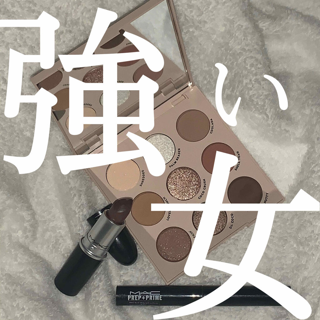 リップスティック/M・A・C/口紅を使ったクチコミ（1枚目）