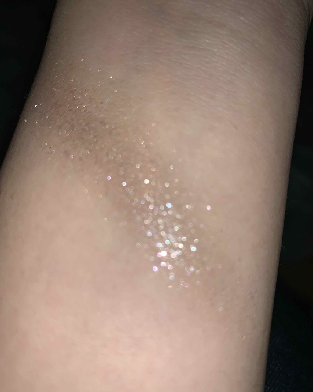 アディクション ザ アイシャドウ/ADDICTION/単色アイシャドウを使ったクチコミ（3枚目）