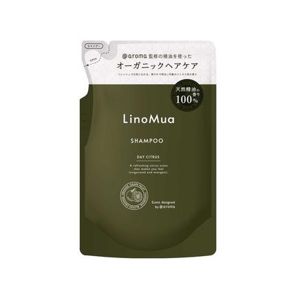 シャンプー詰め替え用(400mL)