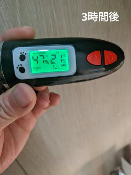 AGE-Rスキンブースターショット/MEDICUBE/美顔器・マッサージを使ったクチコミ(2枚目)