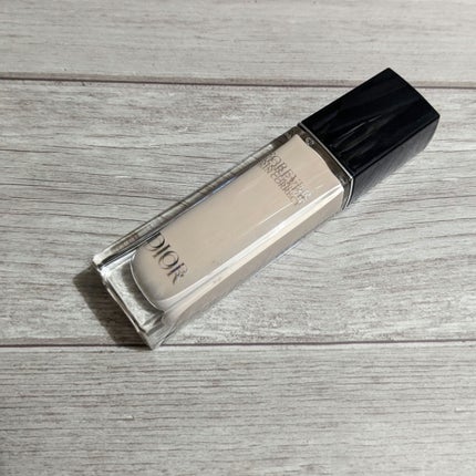 ディオールスキン フォーエヴァー スキン コレクト コンシーラー/Dior/リキッドコンシーラーを使ったクチコミ(1枚目)