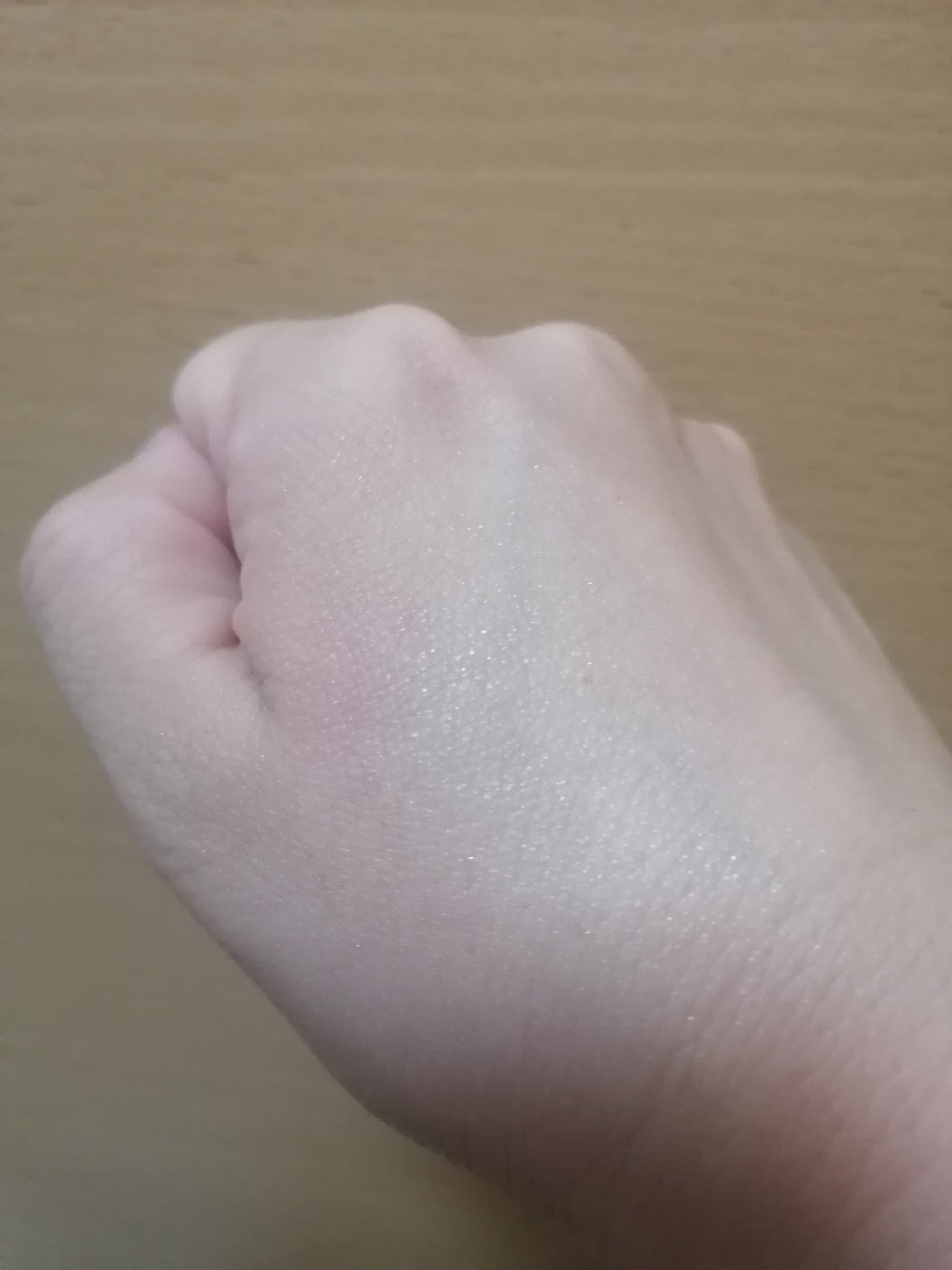 コスメデコルテ 薬用 マイクロバーム ローション〈薬用化粧液〉【医薬部外品】/DECORTÉ/化粧水を使ったクチコミ(4枚目)