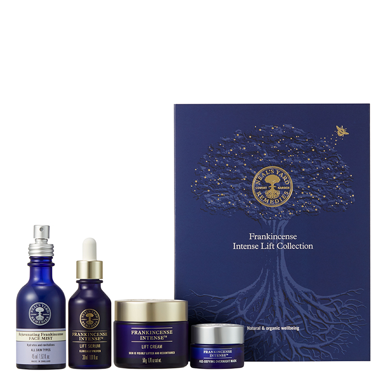 【美品】ニールズヤード　フランキンセンス インテンス リフトクリーム フランキンセンス インテンス リフトクリーム 50mL | ニールズ