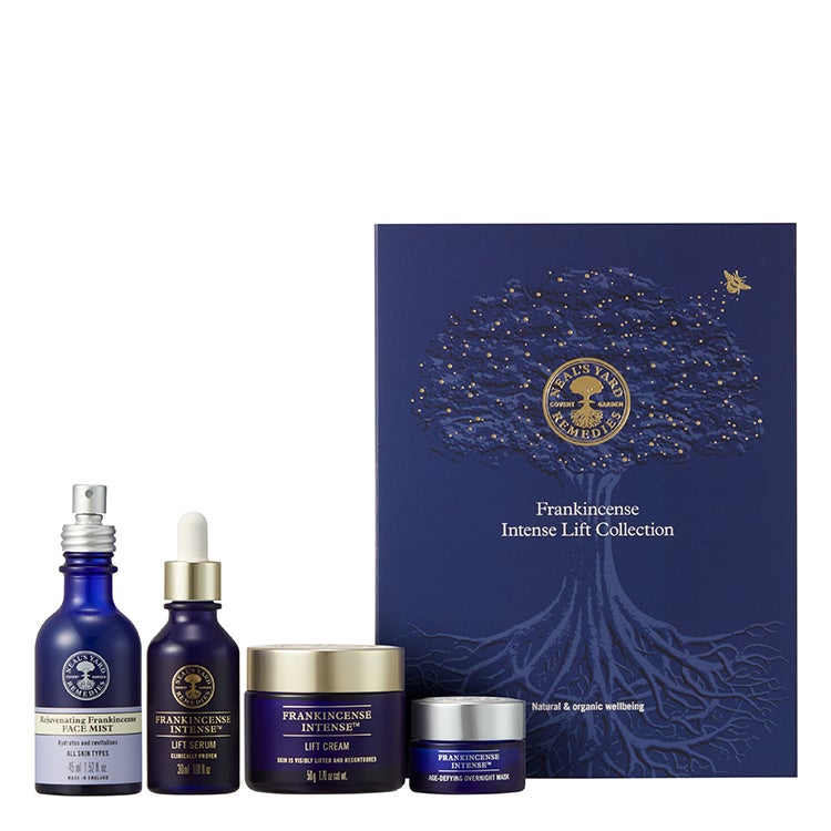 フランキンセンス インテンス リフトコレクション ニールズヤード レメディーズ