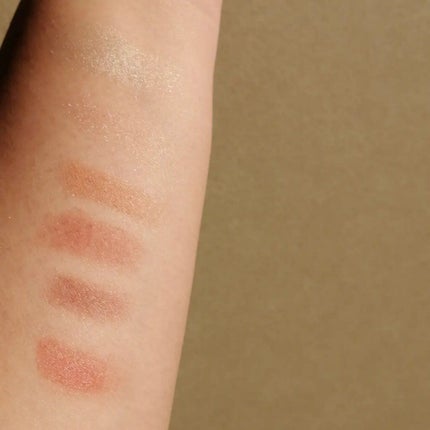 MY MIXED PALETTE 6色カスタムパレット/MN/マルチパレットを使ったクチコミ(2枚目)