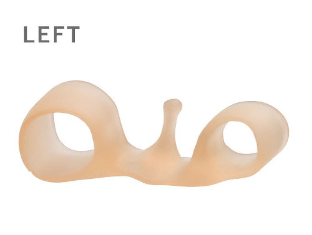 BODY MAKE PAD Daily 大山式