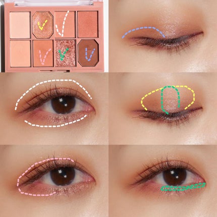 マイクロマスカラ アドバンストフィルム/ヒロインメイク/マスカラを使ったクチコミ(4枚目)