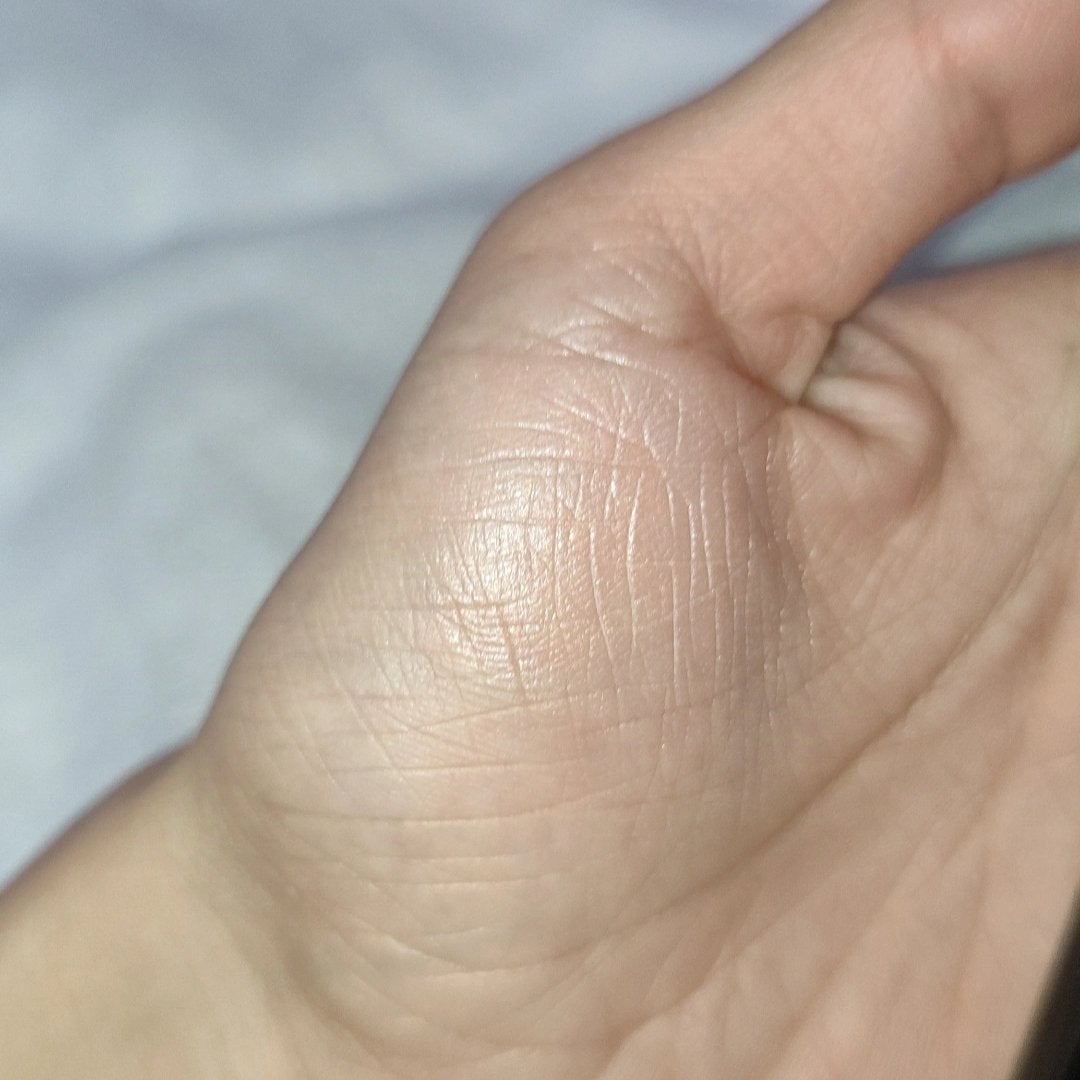 ケイト カラーコントロールアイベース/KATE/アイシャドウベースを使ったクチコミ(4枚目)