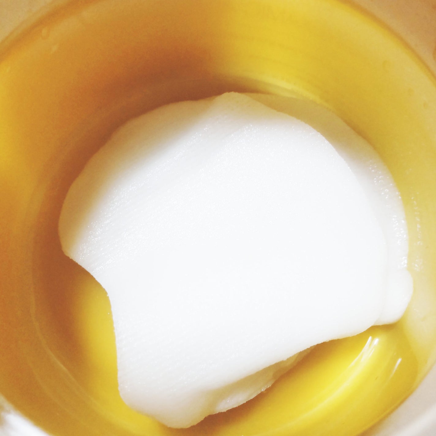 ポアブライトニング シミケア パッド/celimax/トナーパッドを使ったクチコミ(3枚目)