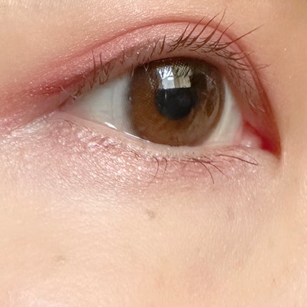 ウォンジョンヨ ヌードアイラッシュ/Wonjungyo/マスカラを使ったクチコミ(7枚目)