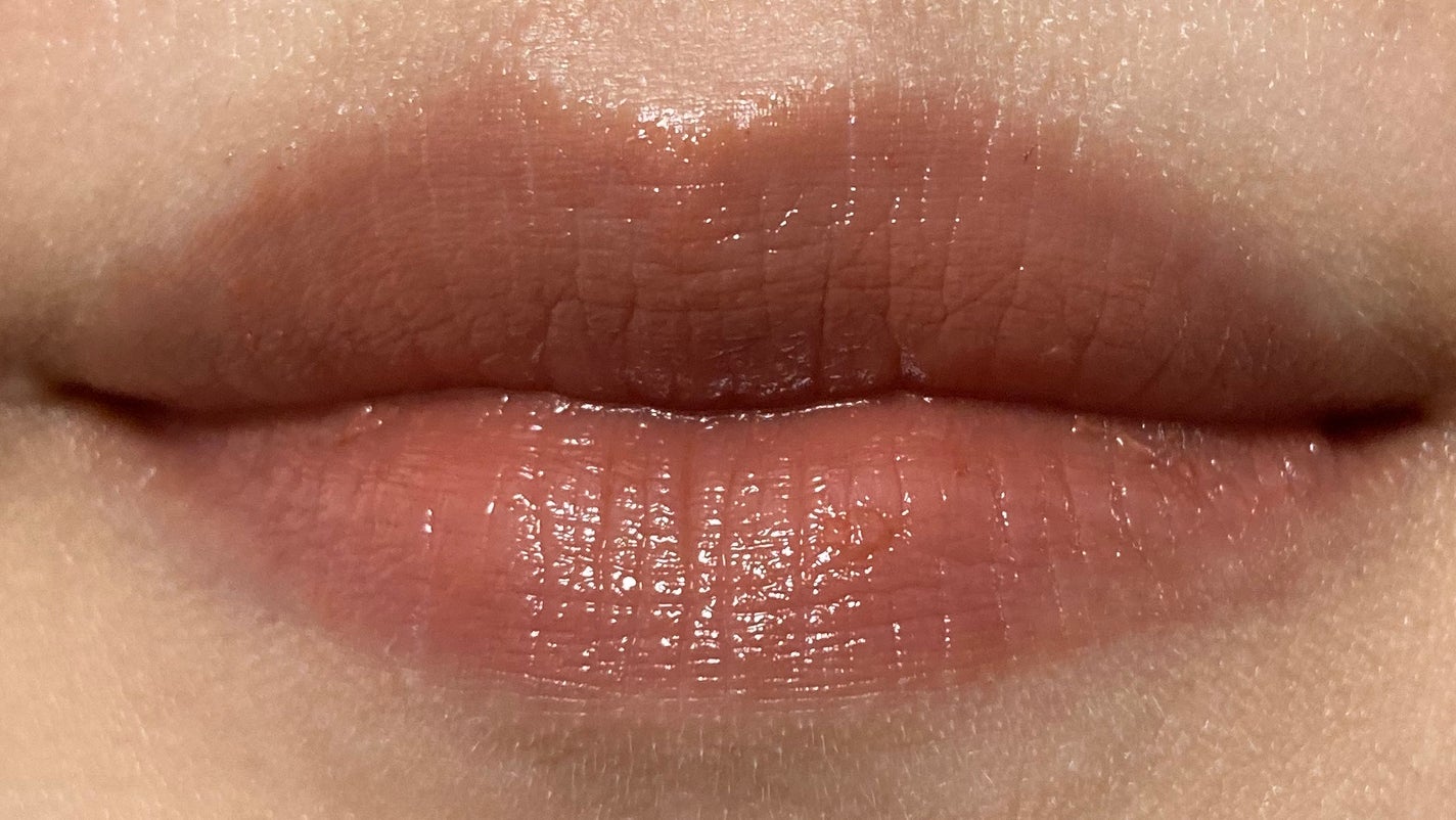 ケイト リップモンスター/KATE/口紅を使ったクチコミ(4枚目)