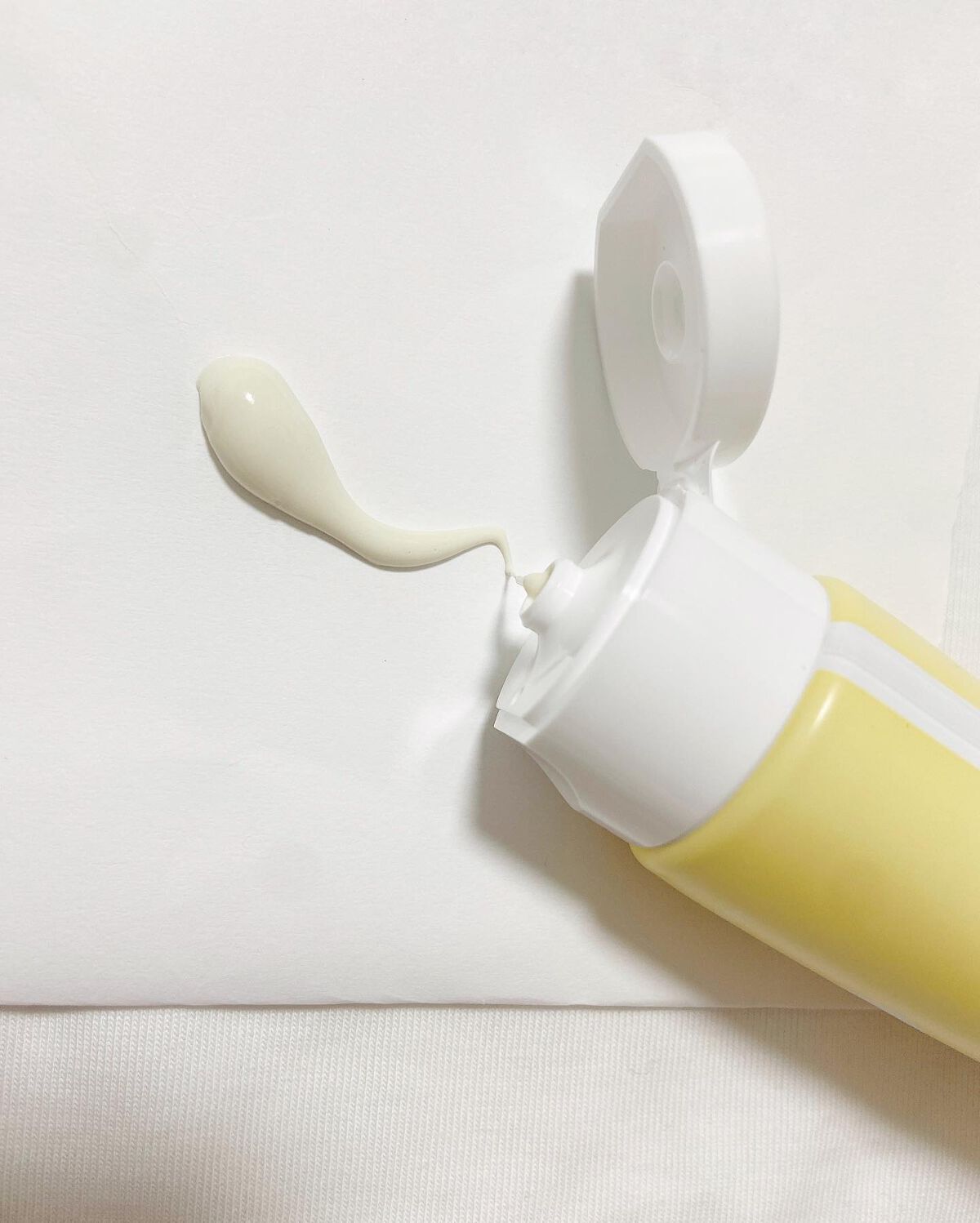 シローラクレイホワイトニング/Shirora/歯磨き粉を使ったクチコミ(5枚目)