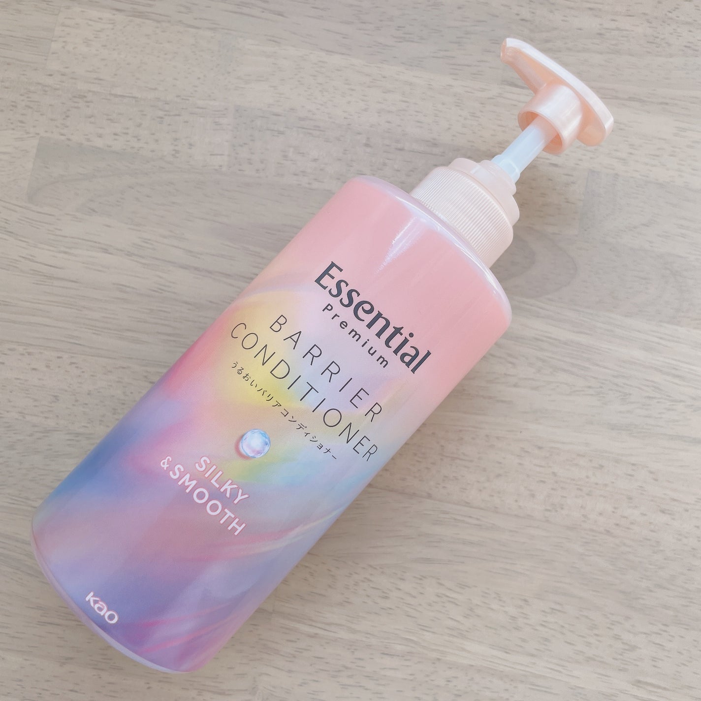 ãšãã»ã³ã·ã£ã«ãã¬ãã¢ã ããªã¢ã·ã£ã³ããŒã»ã³ã³ãã£ã·ã§ã㌠ã·ã«ããŒïŒã¹ã ãŒã¹/ãšãã»ã³ã·ã£ã«/åžè²©ã·ã£ã³ããŒã䜿ã£ãã¯ãã³ãïŒ4æç®ïŒ