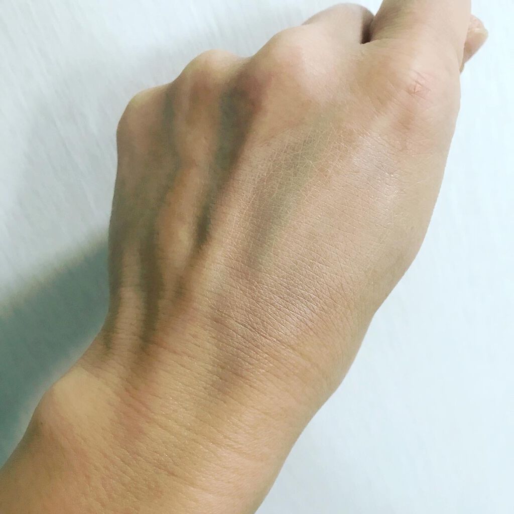 4Kアクトレス プロテクト リッチファンデーション/サイムダン プレミアム/その他ファンデーションを使ったクチコミ(7枚目)