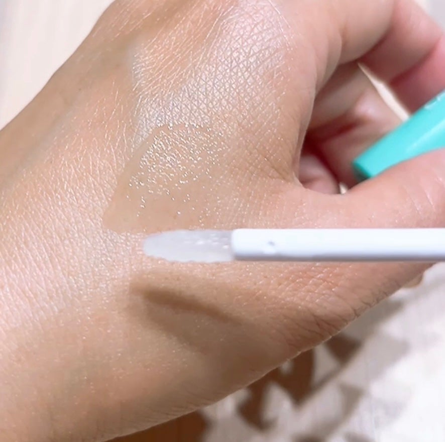 ラッシュルーティーン/キャンメイク/まつげ美容液を使ったクチコミ(4枚目)