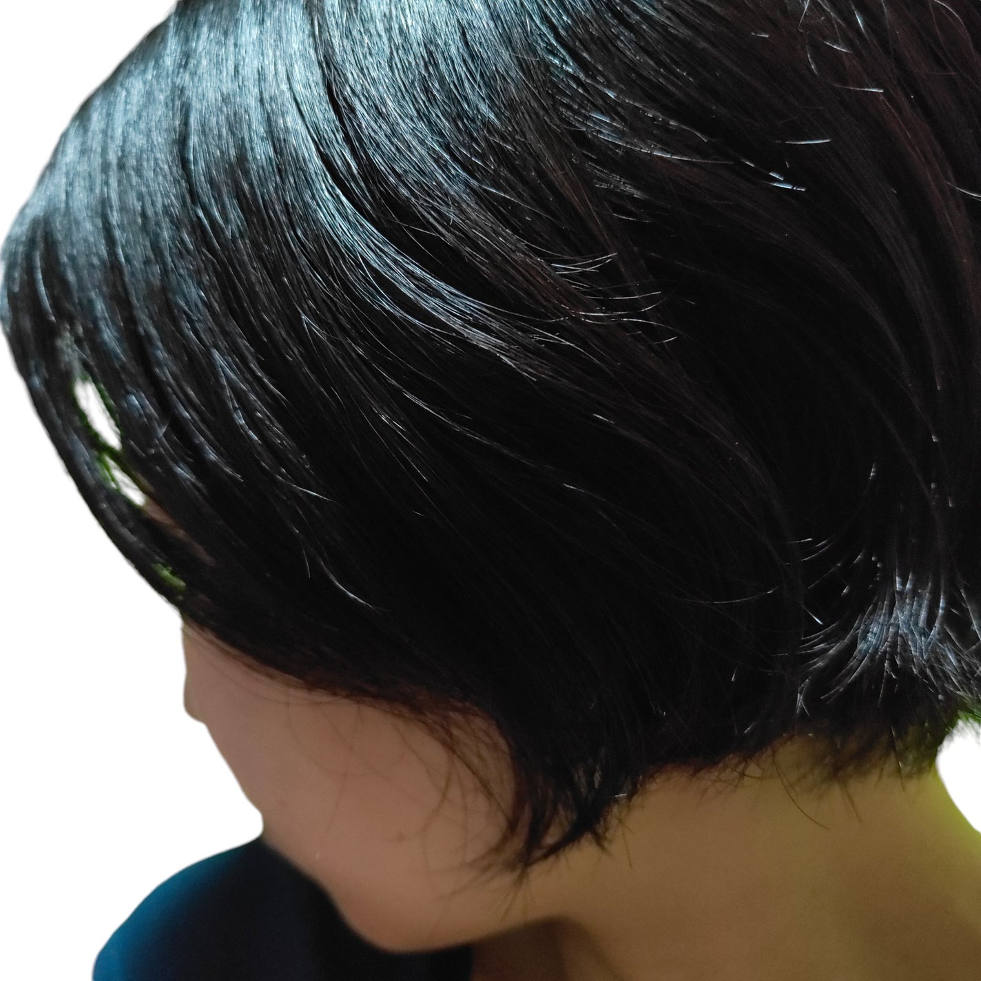 TSUBAKI プレミアム モイスト&リペア シャンプー/コンディショナー/TSUBAKI/市販シャンプーを使ったクチコミ(3枚目)