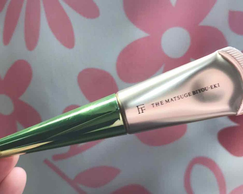 THE まつ毛美容液/UZU BY FLOWFUSHI/まつげ美容液を使ったクチコミ(1枚目)