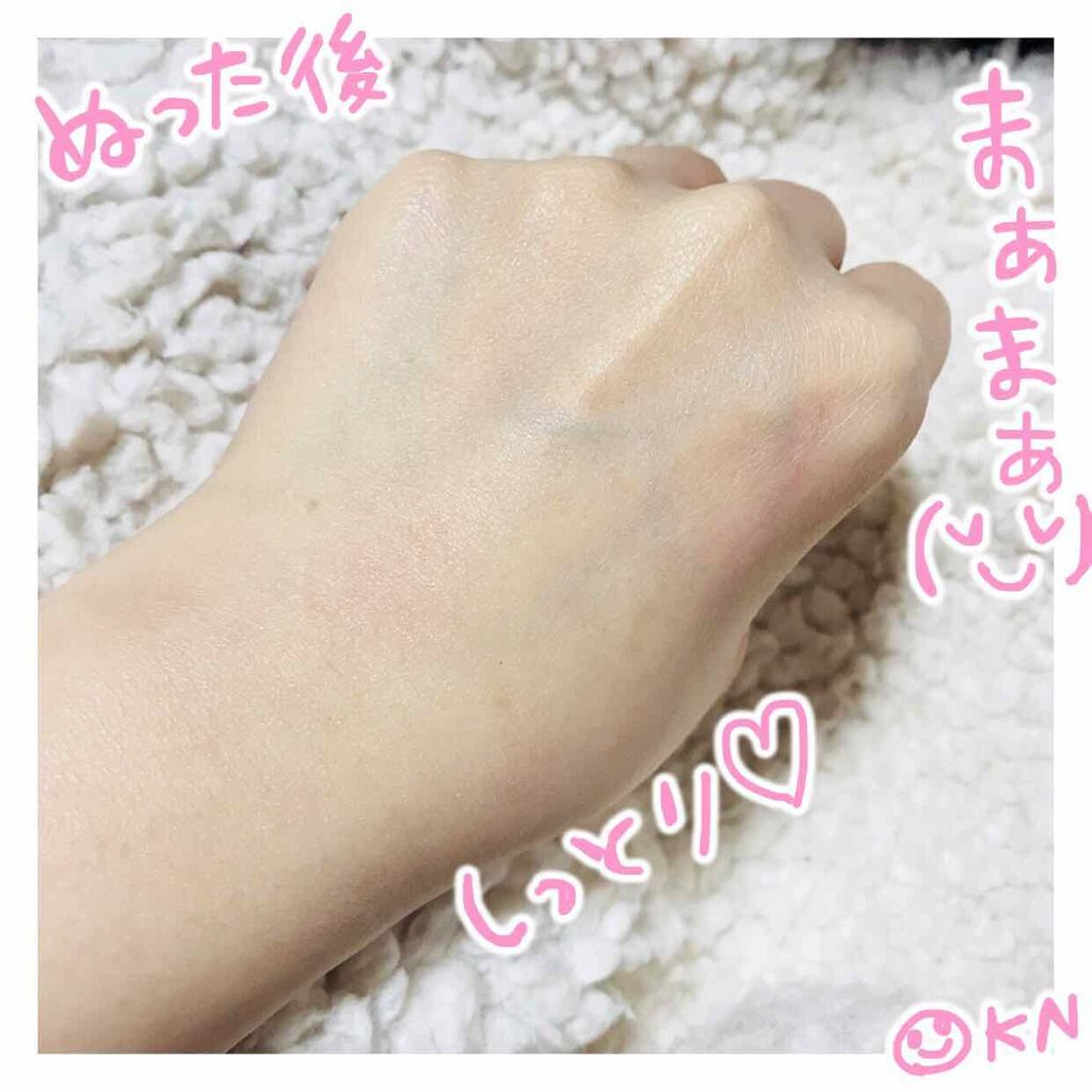 カラーステイ メイクアップ/REVLON/リキッドファンデーションを使ったクチコミ(3枚目)