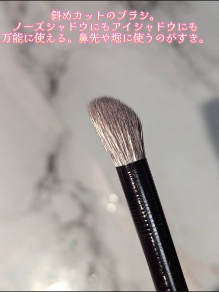 メイクブラシセット/SHEIN/メイクアップキットを使ったクチコミ(4枚目)